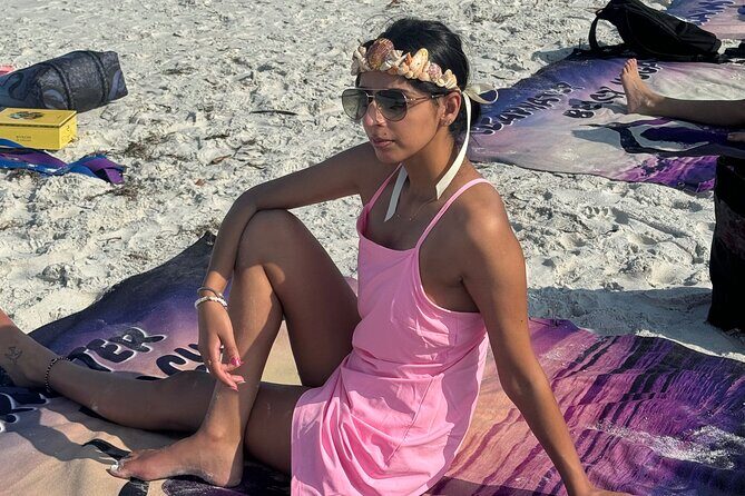 Clearwater Beach Yoga Experience - FAQ