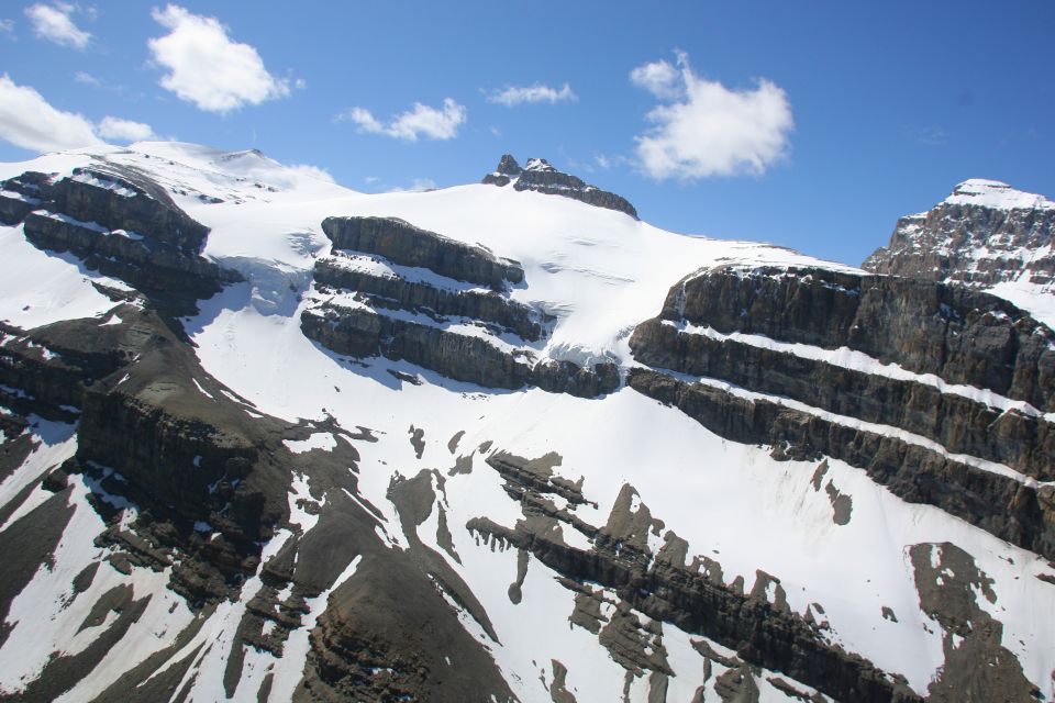 Clearwater County: Canadian Rockies Scenic Helicopter Tour - Frequently Asked Questions