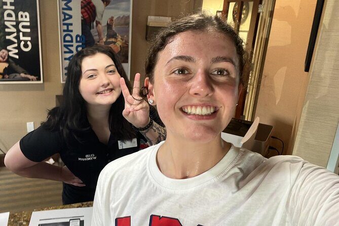 Clearwater Crusade Scavenger Hunt - What Is the Clearwater Crusade Scavenger Hunt?