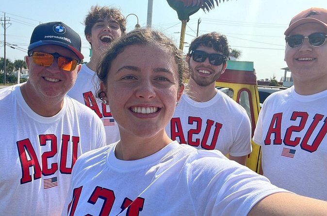 Clearwater Crusade Scavenger Hunt - Who Would Enjoy This?