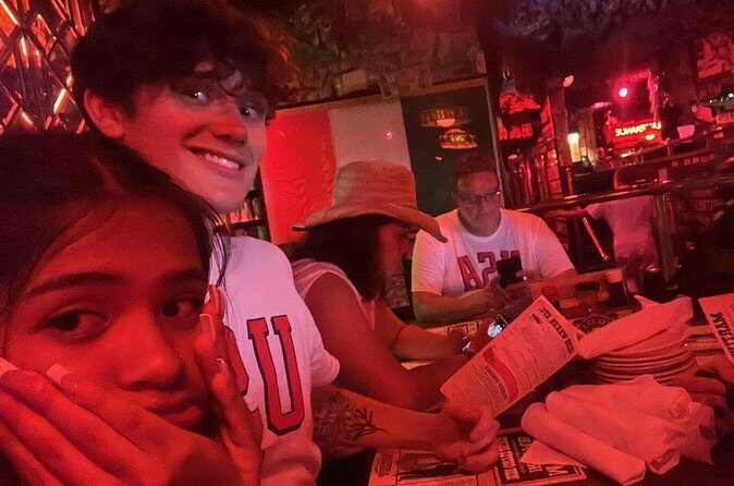 Clearwater Crusade Scavenger Hunt - Pricing and Value