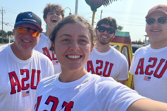 Clearwater Crusade Scavenger Hunt - Final Thoughts