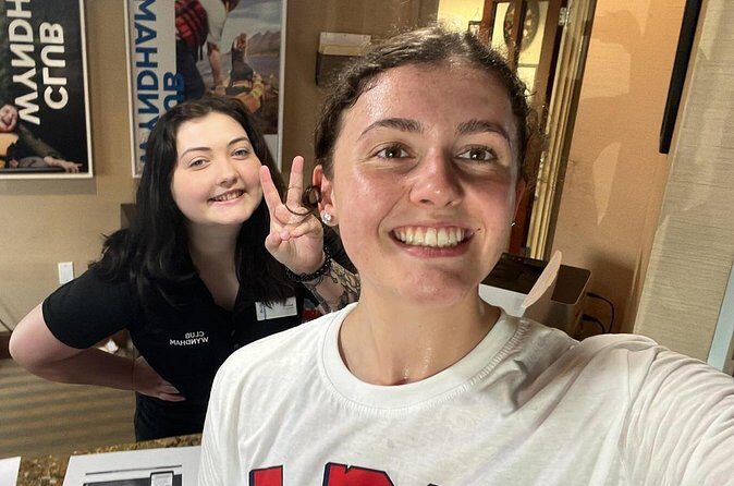 Clearwater Crusade Scavenger Hunt - FAQ