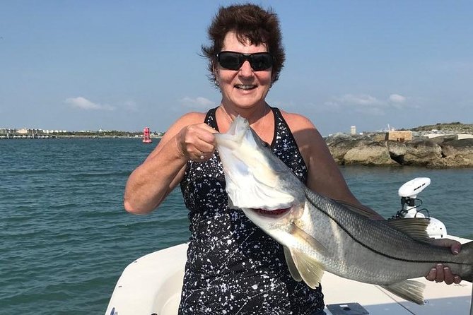 Clearwater Inshore Fishing Charter - Target Species