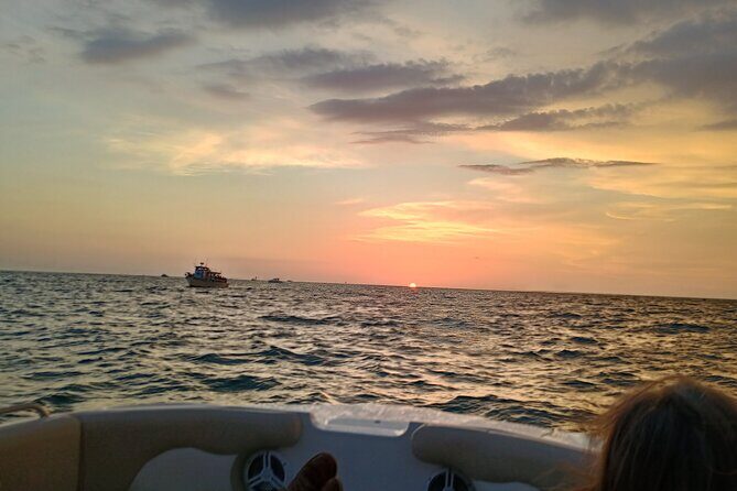 Clearwater Island Escape  Private 4-Hour Half-Day Cruise - FAQ