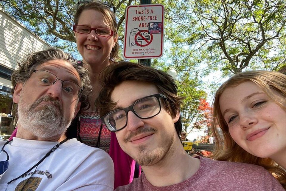 Clearwater Scavenger Hunt - Smartphone-Guided Scavenger Hunt