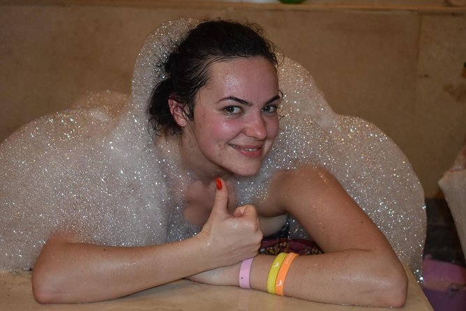 Cleopatra Bath & Massage & Jacuzzi & Sauna & Steam Bath With Transfer - Hurghada - Customer Reviews and Ratings