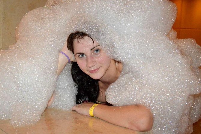 Cleopatra Bath & Massage & Jacuzzi & Sauna & Steam Bath With Transfer - Hurghada - Frequently Asked Questions