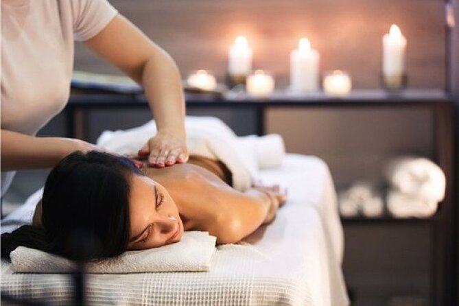Cleopatra Experience: 90-Minute Massage & Spa in Sharm El Sheikh - Customer Ratings and Feedback