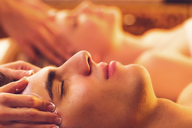 Cleopatra Spa Deluxe Retreat With Full Body Massage & Jacuzzi - Booking Information