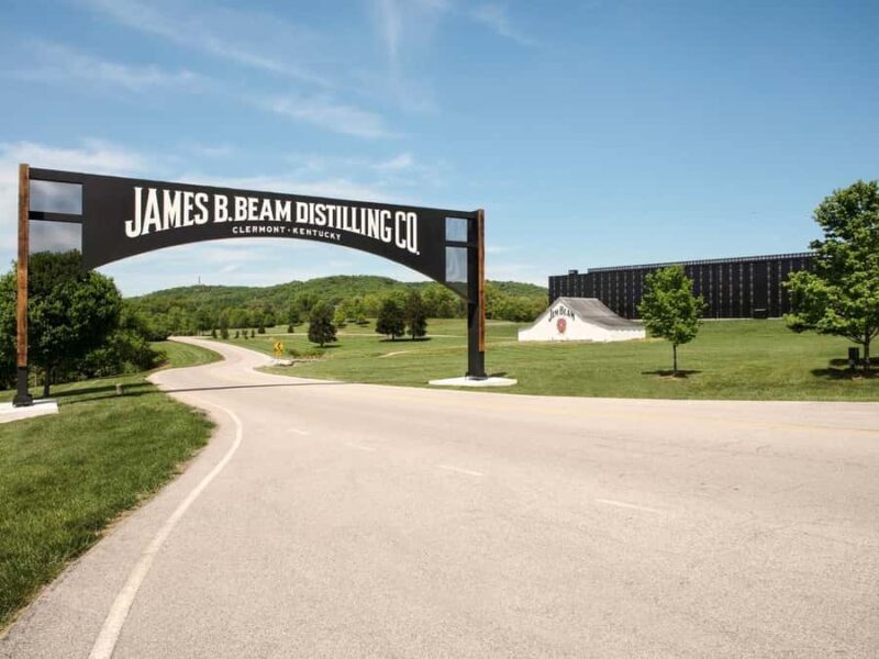 Clermont: Beam Made Bourbon Distillery Tour - FAQ