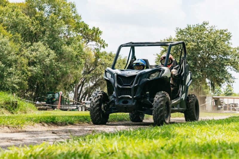 Clermont: Single-seat ATV Quad Bike Adventure - The Value & Practicalities
