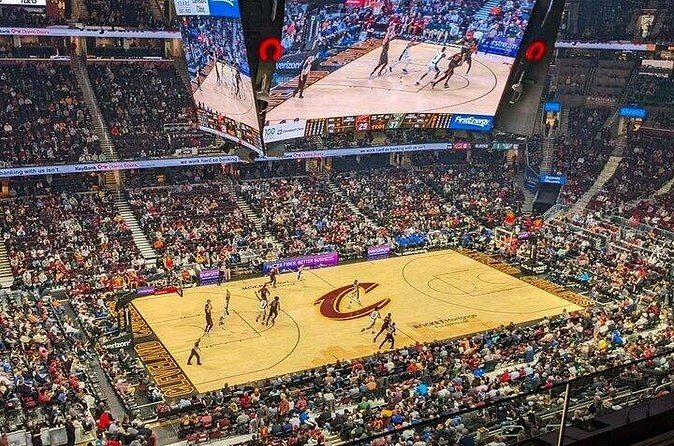 Cleveland Cavaliers Basketball Game at Rocket Arena - Final Thoughts