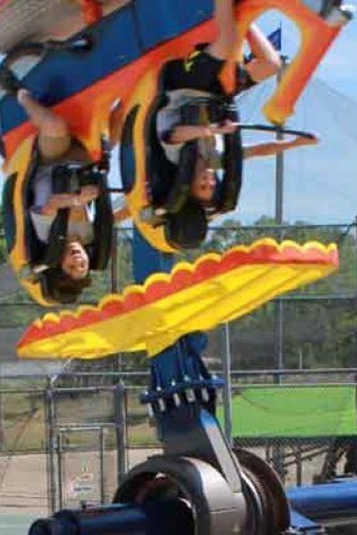 Cleveland: Fun N Stuff All-Day Unlimited Attraction Ticket - Key Points