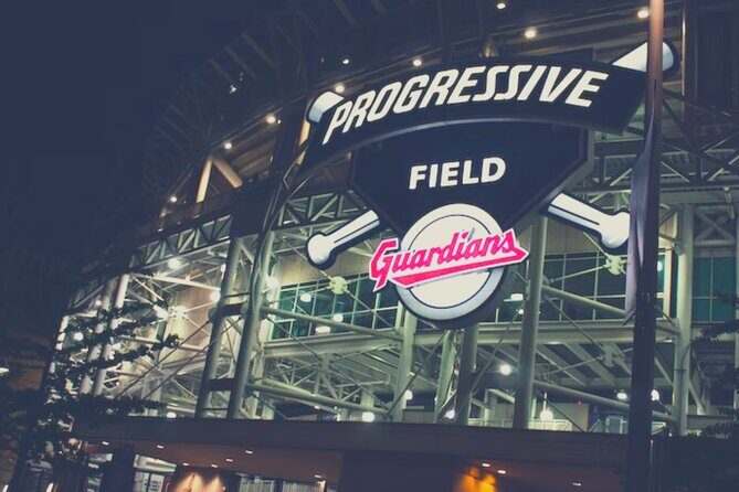 Cleveland Guardians Baseball Game at Progressive Field - Frequently Asked Questions