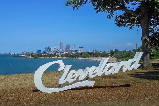 Cleveland Highlights City Tour with Pickup - FAQs