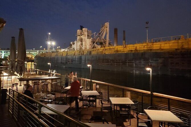 Cleveland In Depth - FAQs