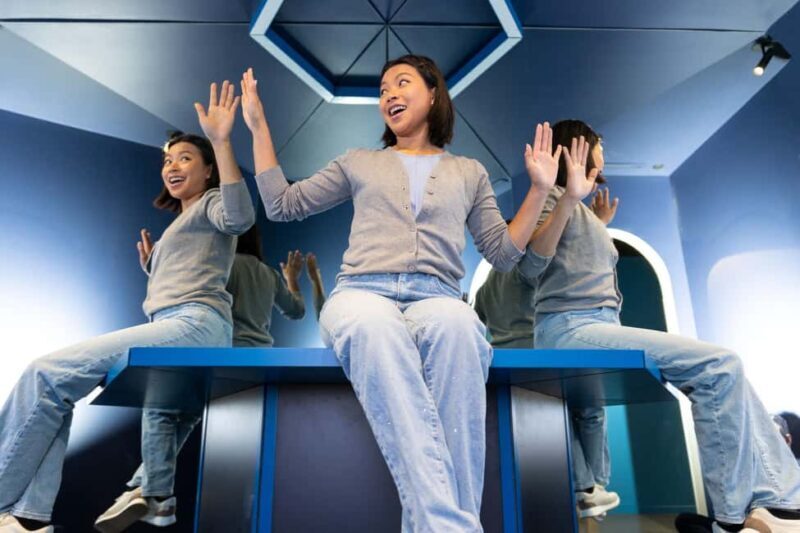 Cleveland: Museum of Illusions Entry Ticket - Final Thoughts: Is It Worth It?