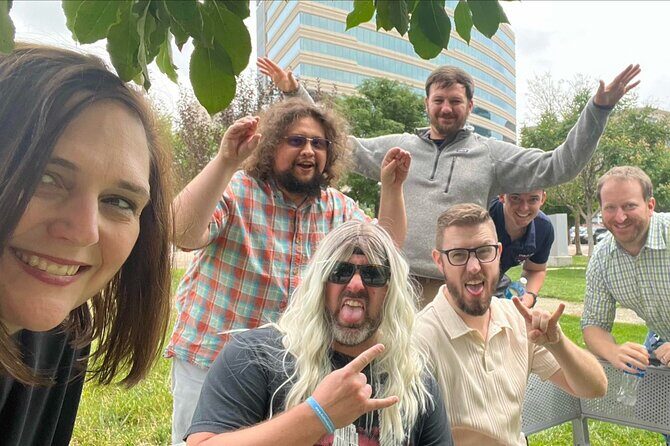 Cleveland Ohio Art Walk in Ohio City Quest Acular Adventure - What Makes This Tour Stand Out?