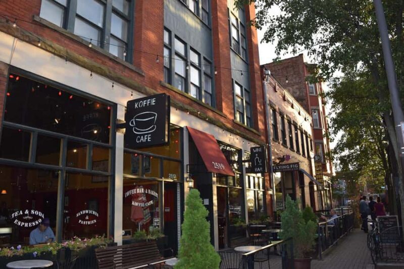 Cleveland: Premium Golf Cart Tour of the Wine District - Final Thoughts