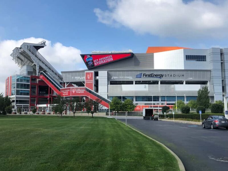 Cleveland: Private City Tour - FAQ