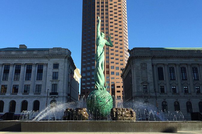 Cleveland Scavenger Hunt Walking Tour and Game - FAQ