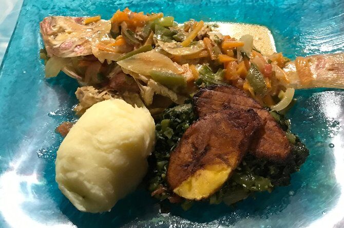 Cliff jumping and Sunsets - Key Points