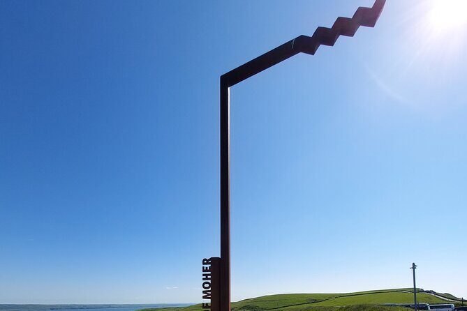 Cliffs of Moher And Burren Private Tour from Foynes - Practical Tips for Travelers  