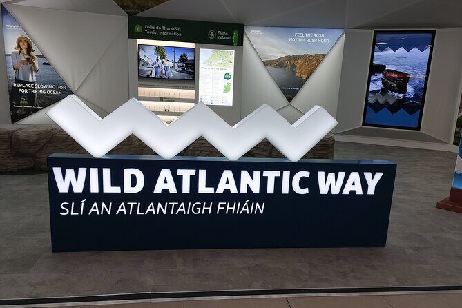 Cliffs of Moher And Burren Private Tour from Foynes - Frequently Asked Questions (FAQs)  