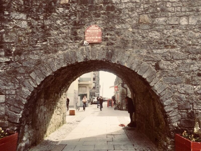 Cliffs of Moher and Galway Tour in Italian or Spanish - Inclusions and What to Bring