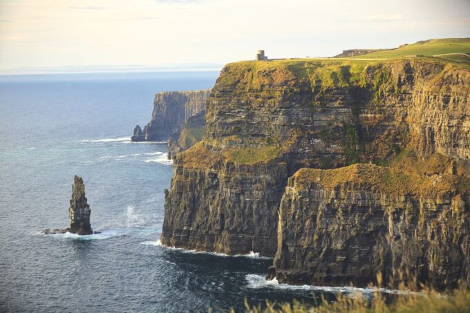 Cliffs of Moher and Galway Tour in Italian or Spanish - Frequently Asked Questions