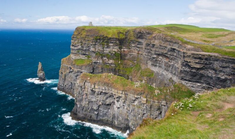 Cliffs of Moher and More: Full-Day Tour From Cork - Customer Reviews and Ratings