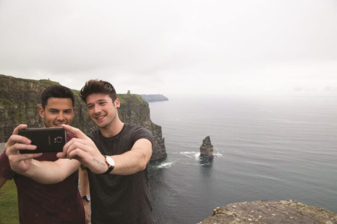 Cliffs of Moher and More: Full-Day Tour From Cork - Tips for a Great Experience