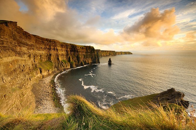 Cliffs of Moher and the Burren - Additional Information