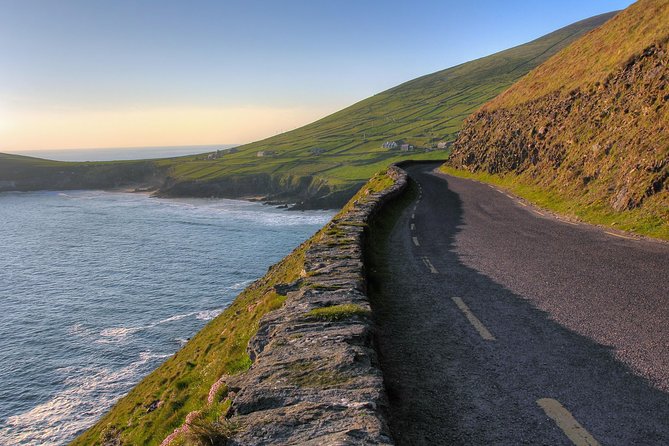 Cliffs of Moher and the Burren - Meeting Point