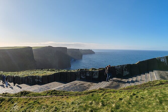 Cliffs of Moher and Wild Atlantic Way Private Tour: From Dublin - What Makes This Tour Stand Out?