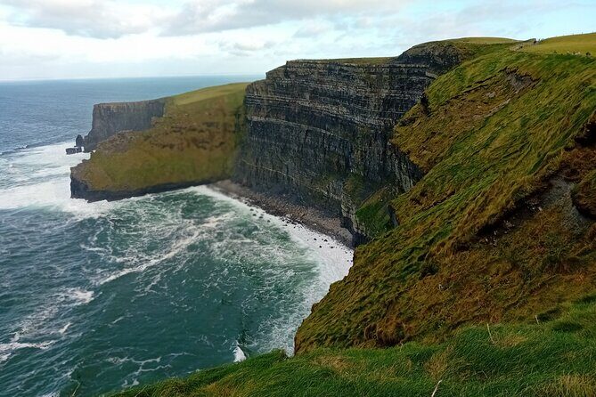 Cliffs of Moher and Wild Atlantic Way Private Tour: From Dublin - Frequently Asked Questions