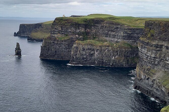 Cliffs of Moher and Wild Atlantic Way Private Tour from Limerick. - The Experience of Transportation and Flexibility