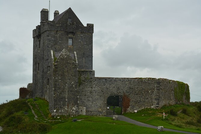 Cliffs of Moher and Wild Atlantic Way Review - Personalized Itinerary and Leisure Stops
