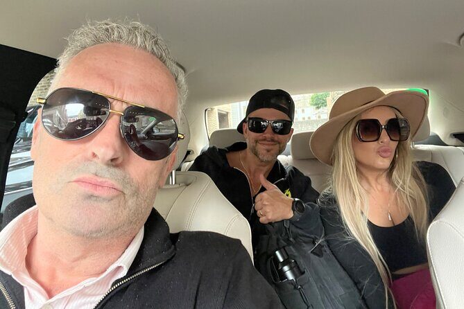 Cliffs of Moher, Burren and Galway 2 Days Private Chauffeur Tour - What Reviewers Are Saying