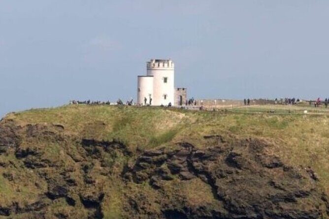 Cliffs of Moher, Burren and Galway 2 Days Private Chauffeur Tour - FAQ