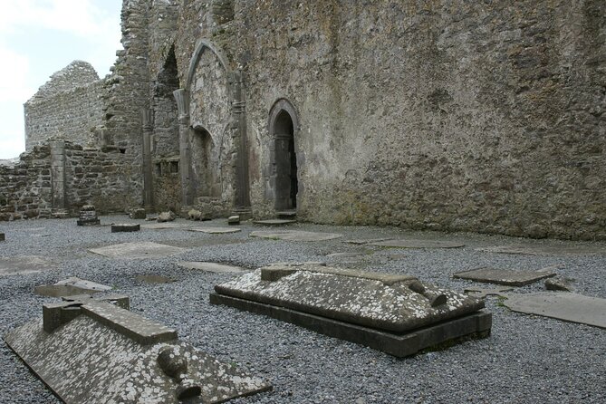Cliffs of Moher, Burren and Galway City Tour - Cancellation and Refund Policy