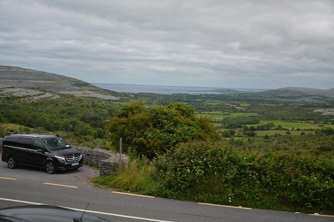 Cliffs of Moher, Burren and WAW Private Tour From Galway - Communication Considerations