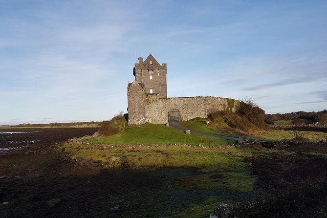 Cliffs of Moher & Burren Tour - 2 Hour Stop at Cliffs of Moher - Cancellation Policy and Recommendations