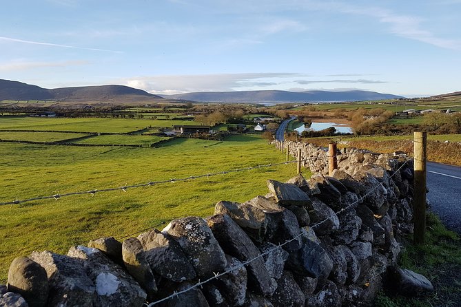 Cliffs of Moher & Burren Tour - 2 Hour Stop at Cliffs of Moher - Recap