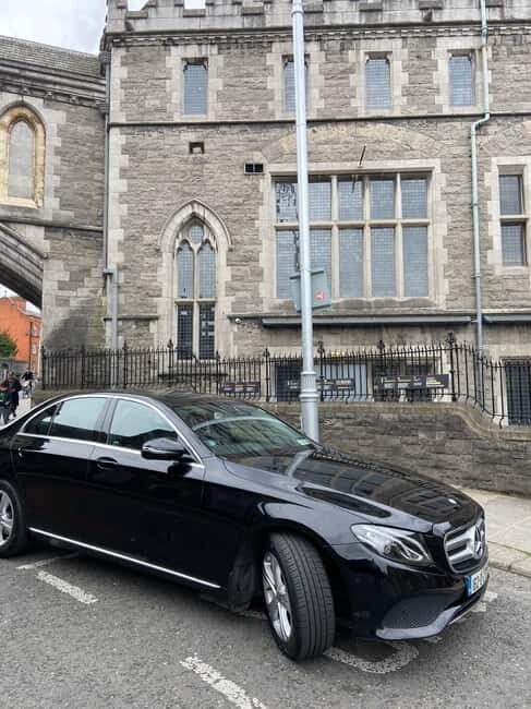 Cliffs of Moher: Chauffeur-Driven Day Tour from Dublin - FAQs