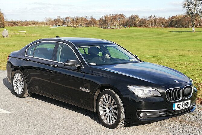 Cliffs Of Moher from Galway Private Tour - Authentic Experiences and Practical Insights