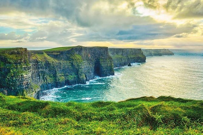 Cliffs of Moher Luxury Private Day Tour - Inclusions