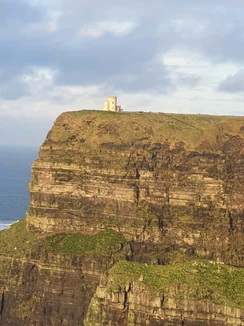 Cliffs of Moher Private Day Tour - Final Thoughts: Who Will Love This Tour?