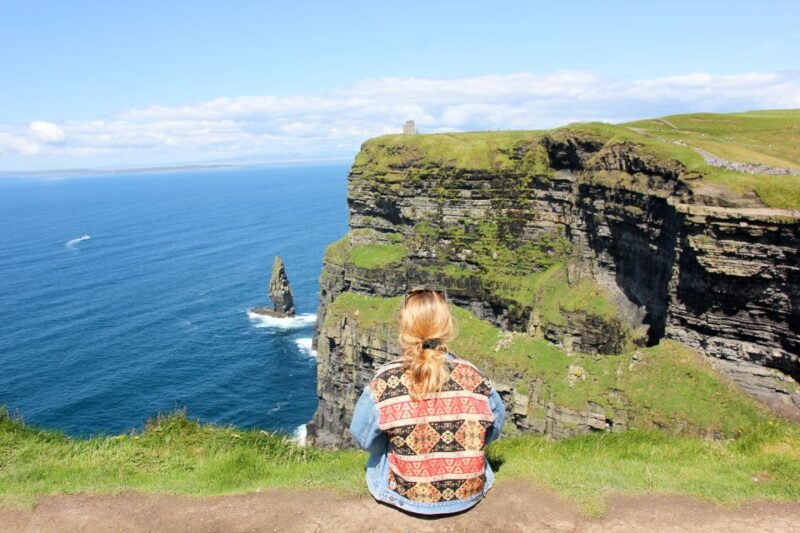 Cliffs of Moher & the Burren Tour From Galway - Notable Attractions Explored